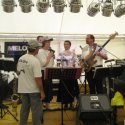 Les Melody Boy's en Autriche 2008